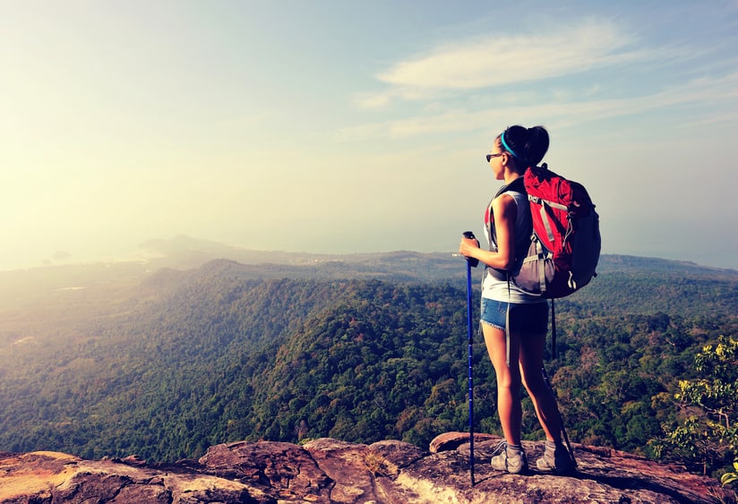 登山客必看 做好這些準備不留遺憾 Hello醫師