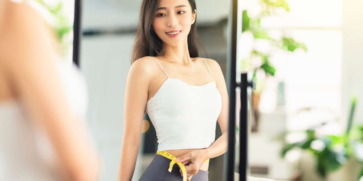 不想當泡芙人？減重先減脂！4招快速降低體脂，穿回S號褲子！