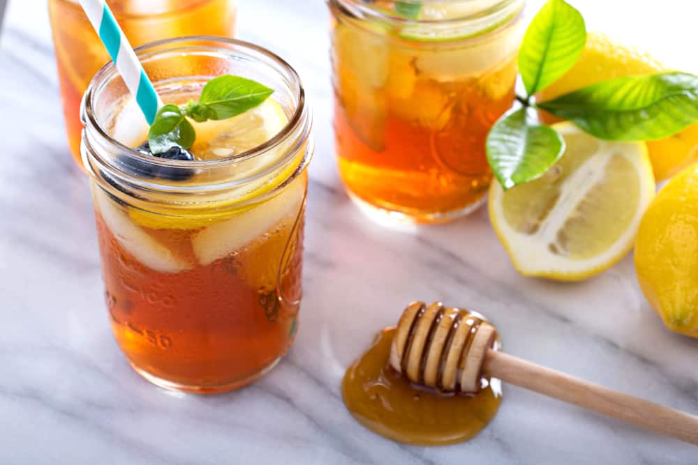 蜂蜜檸檬水夯什麼？5大好處你不可不知