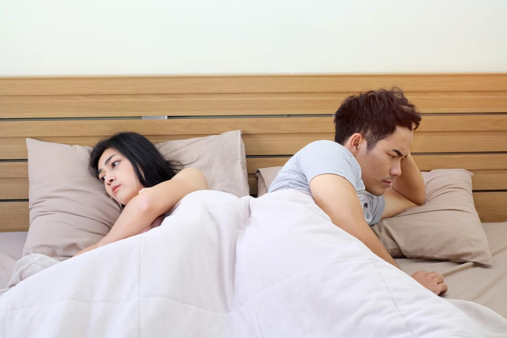 糖尿病神经病变与高血能可能导致性功能障碍