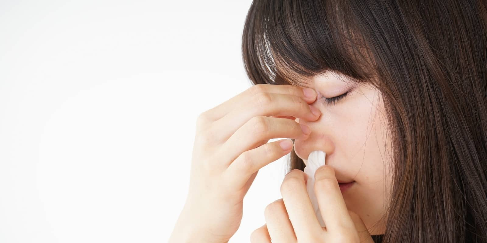 常流鼻血怎麼辦？流鼻血處理５步驟、吃這些！罹癌症狀一次