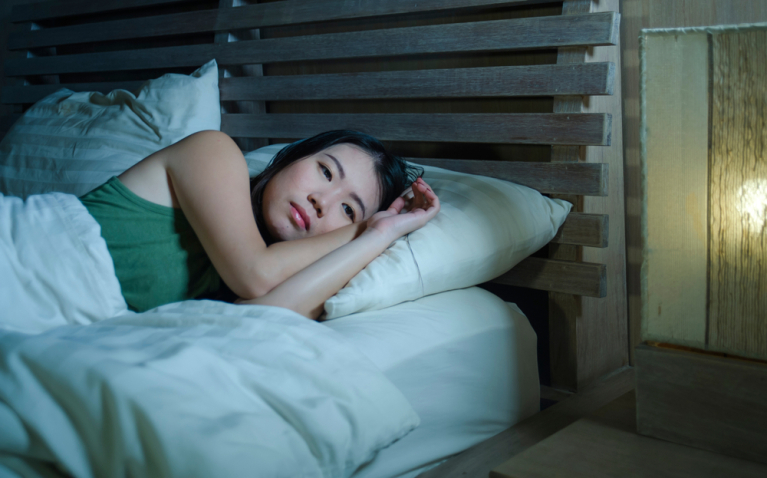忧郁症详解:4大成因与8种类型,带您认识持续性忧郁症的真正含义