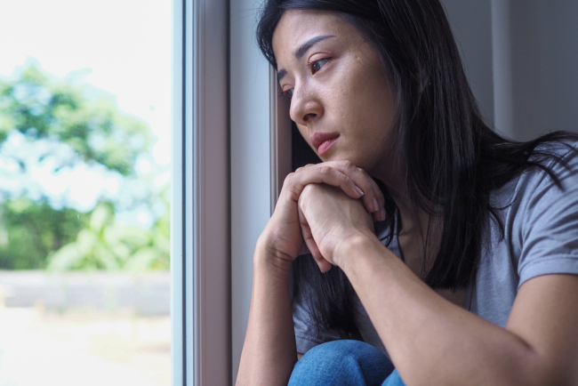 忧郁症详解:4大成因与8种类型,带您认识持续性忧郁症的真正含义