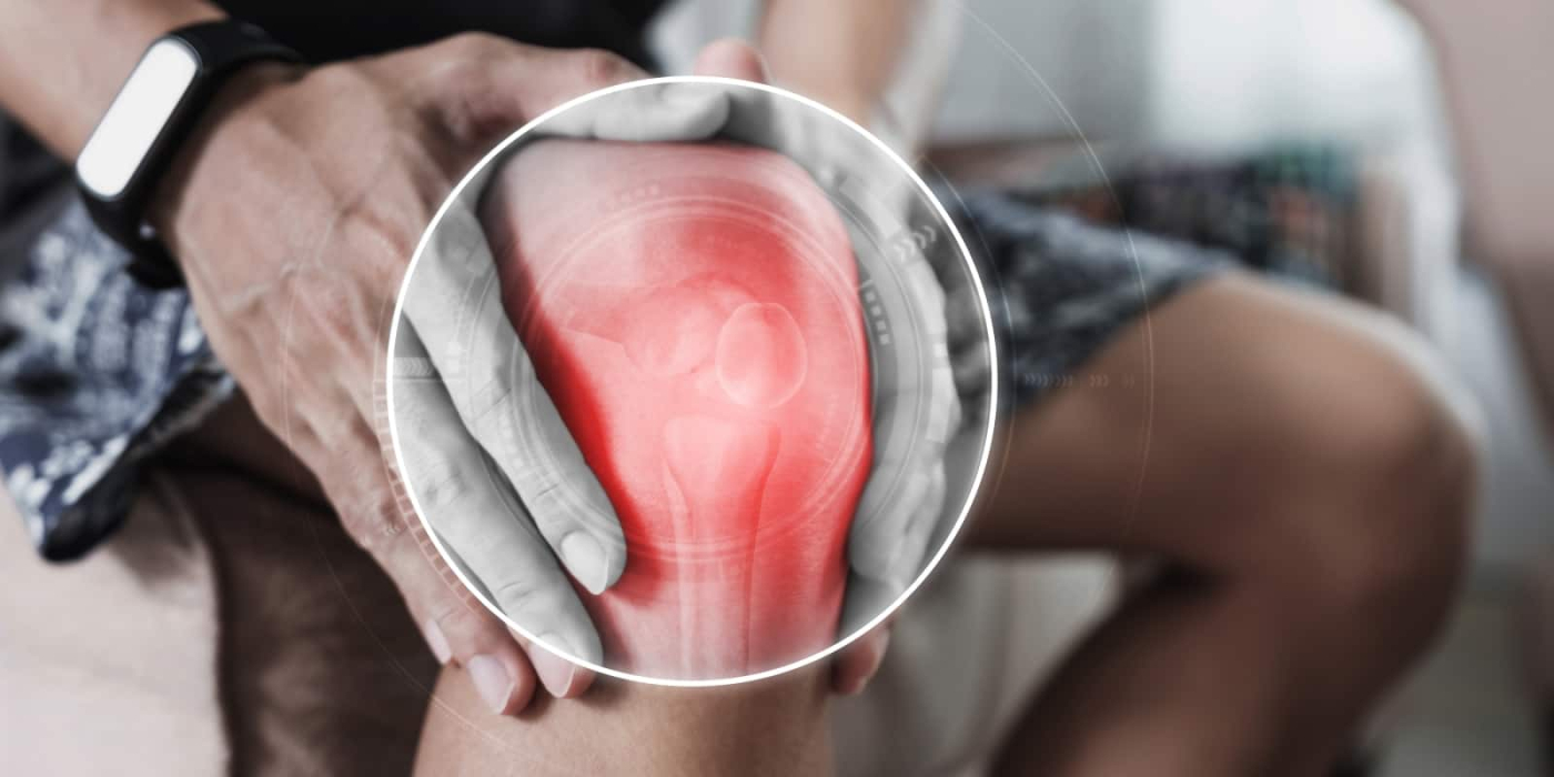 膝蓋痛怎麼舒緩?物理治療師教5祕訣,舒緩酸痛膝蓋