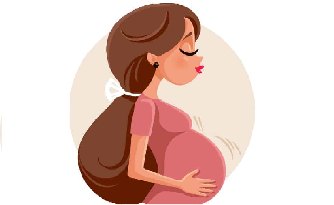 乳癌懷孕到底行不行？7個Q&A為你解答