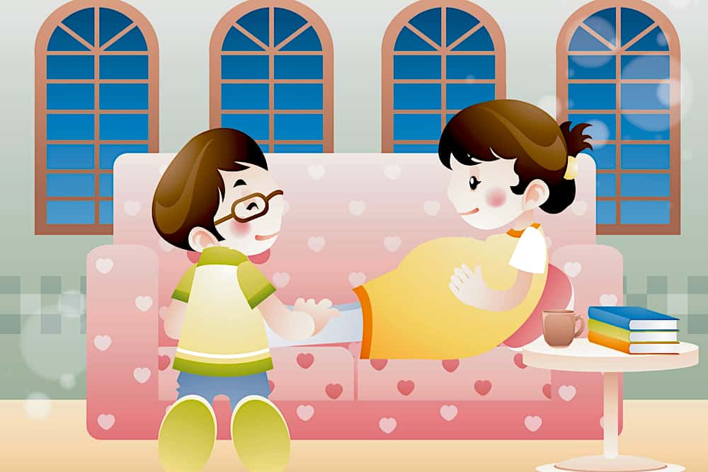 懷孕期腳抽筋~4方法舒緩與7招預防