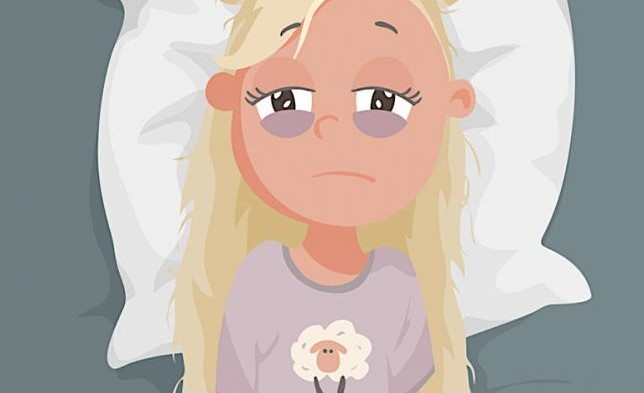 黑眼圈好重怎麼辦?簡單5招擺脫它