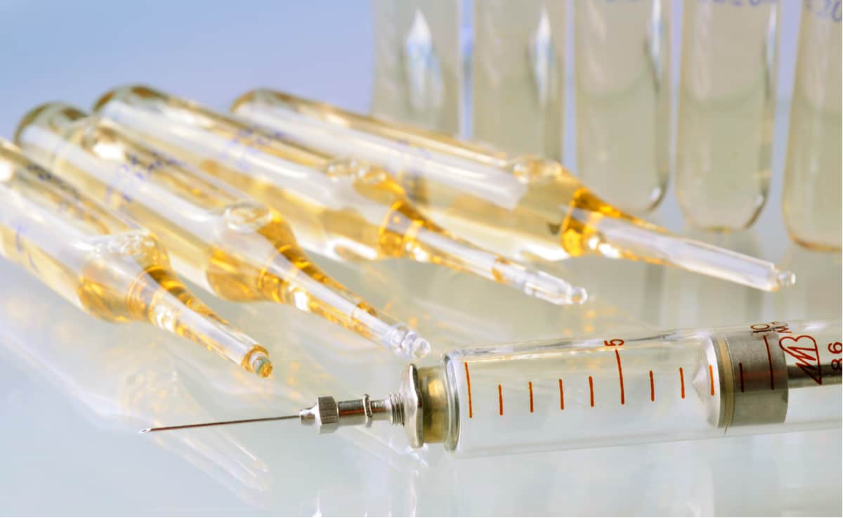 胰島素注射衛教:注射部位、步驟與胰島素保存須知