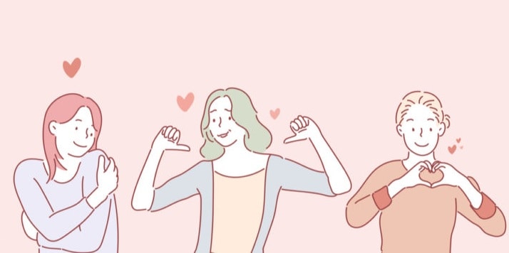 失敗又怎樣!這樣建立自信愛自己