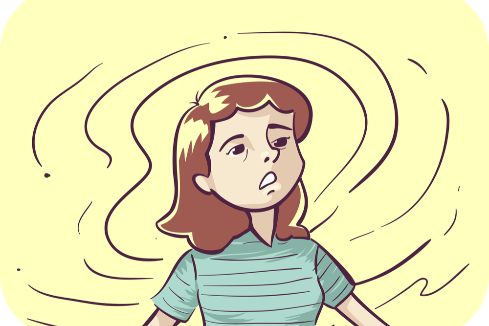 別小看過敏~誘發氣喘與頭暈的元凶