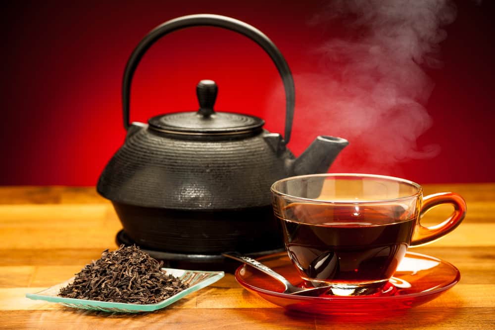 紅茶 功效原理 潛在副作用與建議劑量 Hello 醫師 紅茶 功效原理 潛在副作用與建議劑量 Hello 醫師