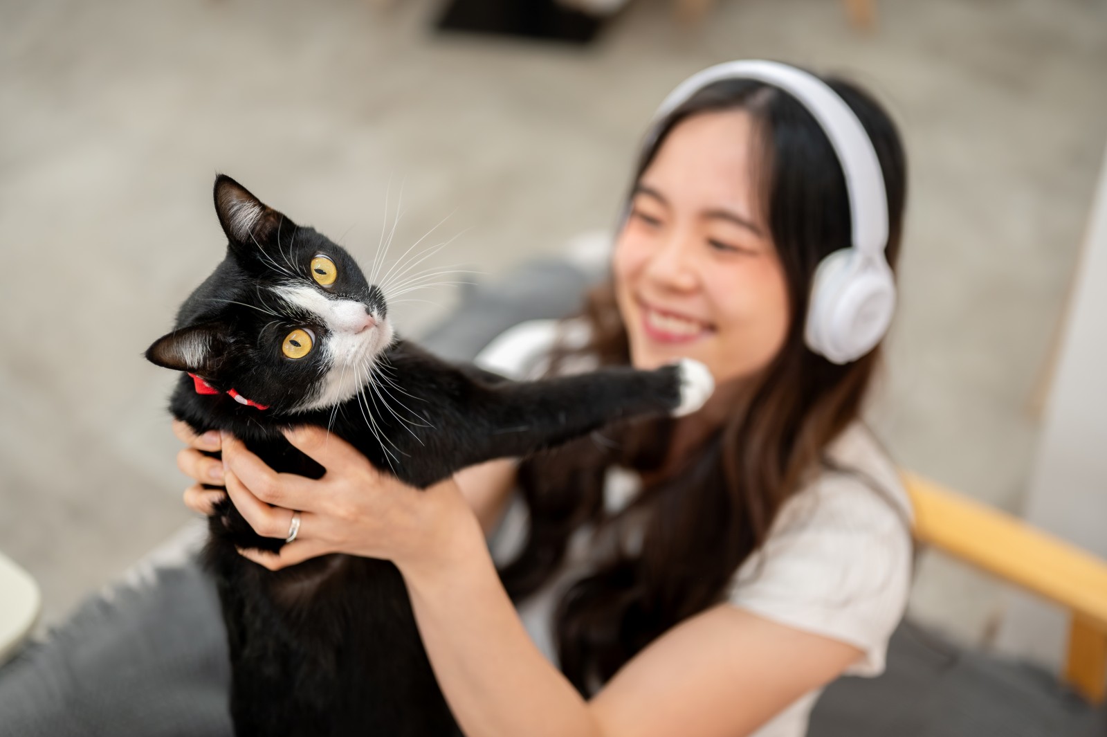 asthma-keep-pets-tips