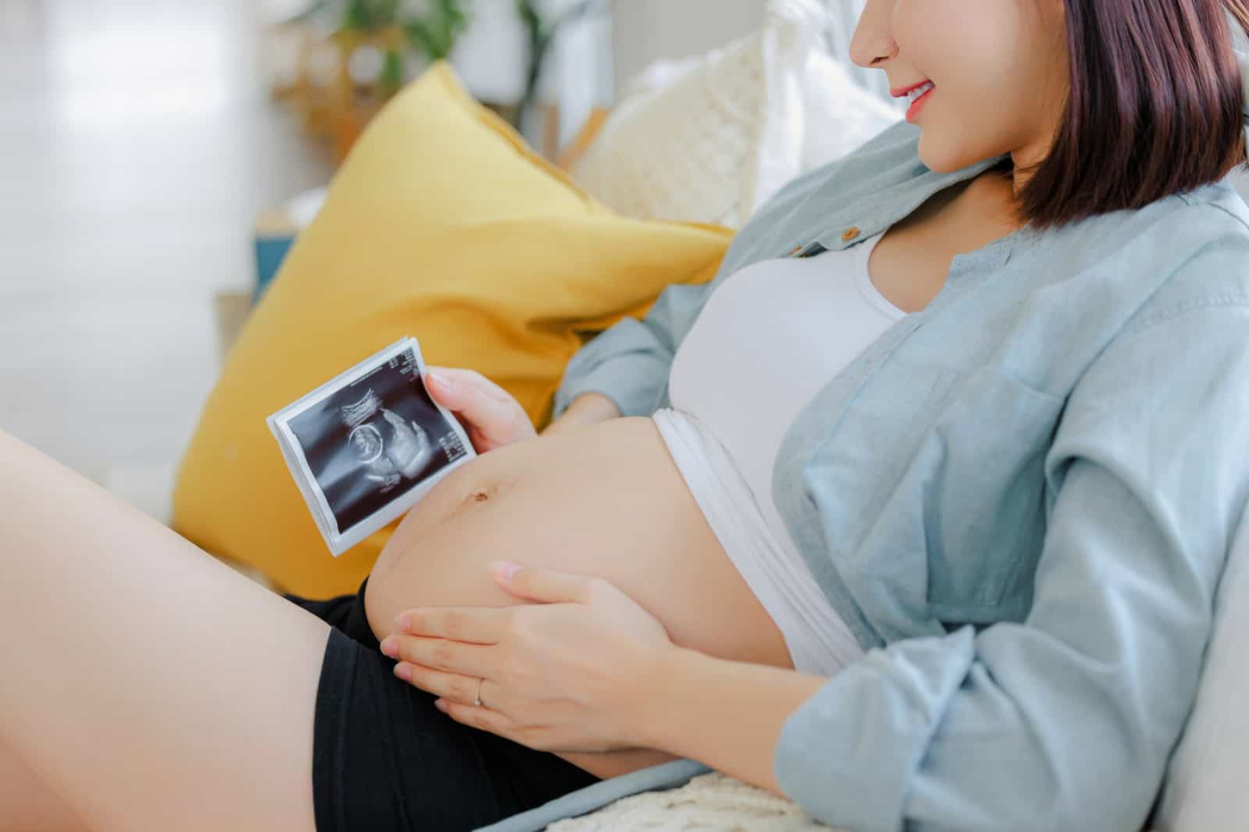 孕婦運動好處多！減緩背痛與便祕還可助睡眠