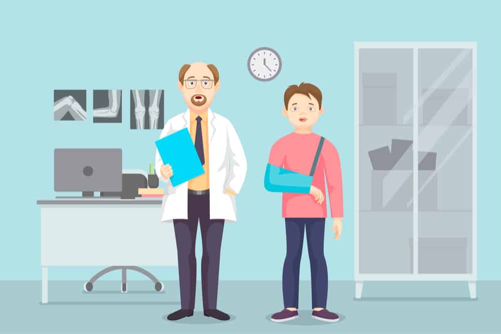 中風痙攣~肉毒桿菌+物理治療助康復