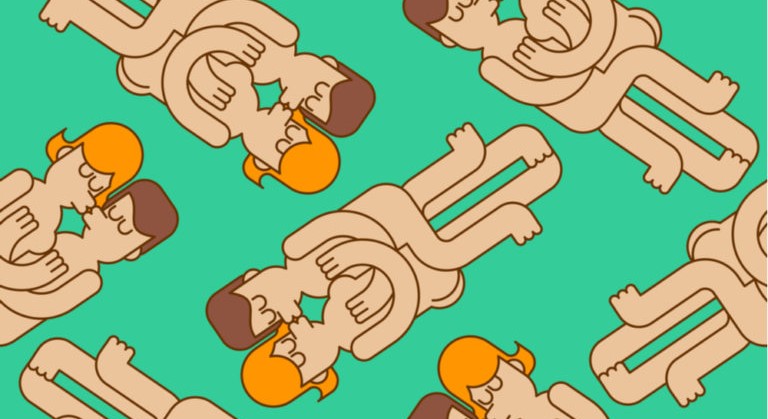 避免愛愛時中風~注意掌握這幾點