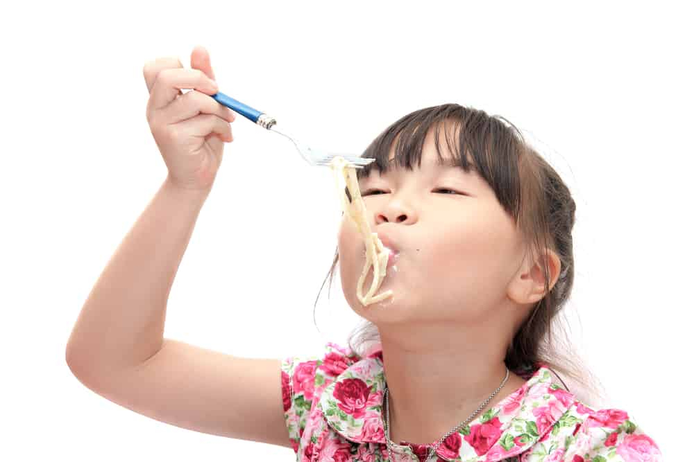 小孩食欲不佳怎么办?5招让孩子胃口大开、爱上吃饭