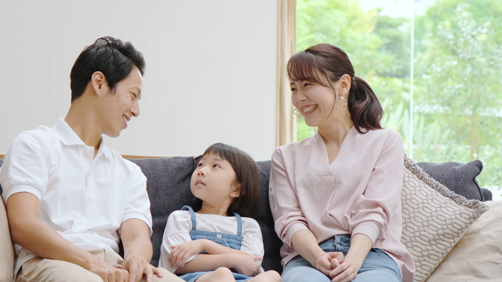 教养小孩没有那么难!掌握3招让你沟通无阻,夫妻感情融洽