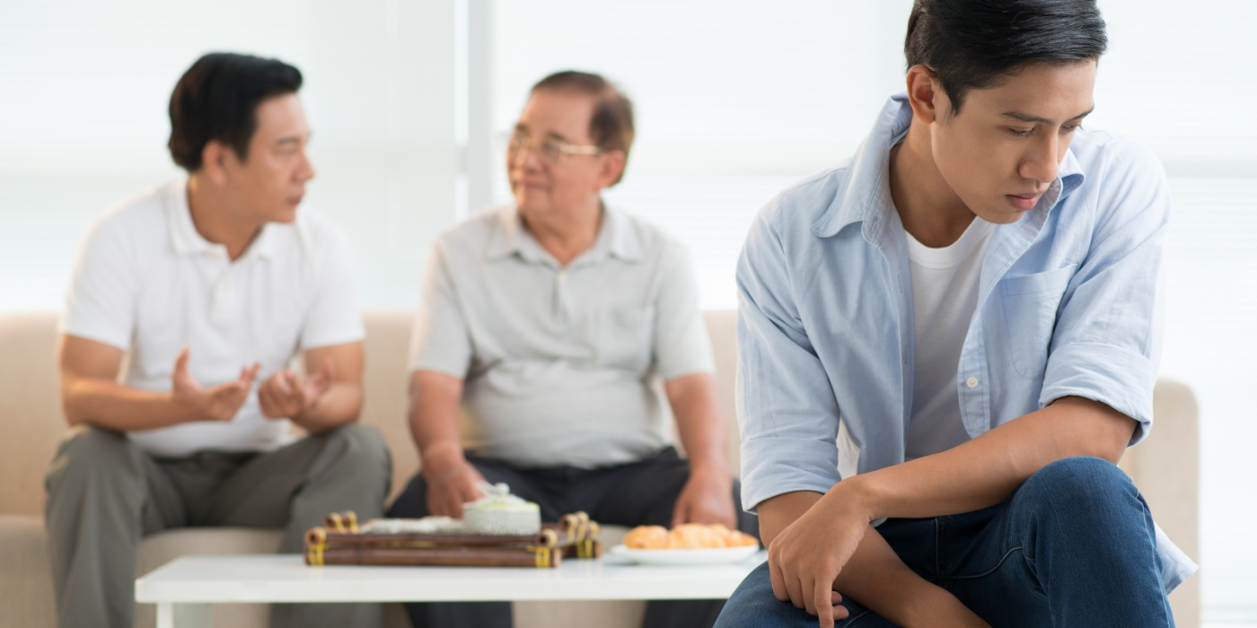 青春期情緒失控?如何跟叛逆期孩子溝通?10大孩子不聽話處理方法