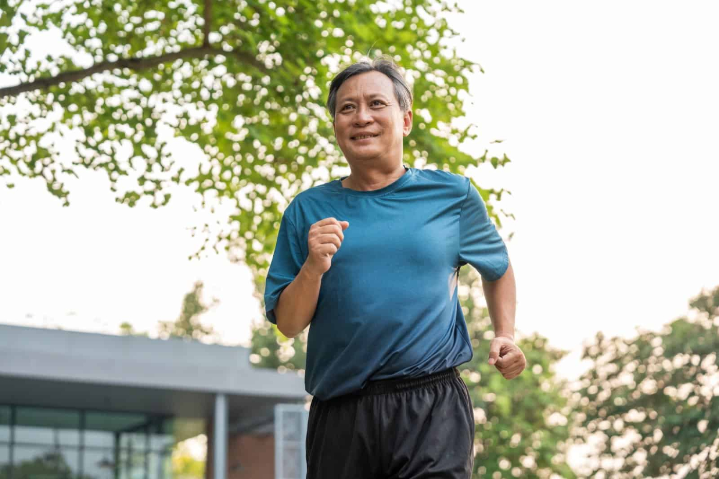 銀髮族動起來！簡單動跟病痛說掰掰