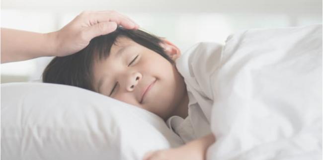 小孩不睡覺失眠怎麼辦？超實用6招解決兒童睡眠問題