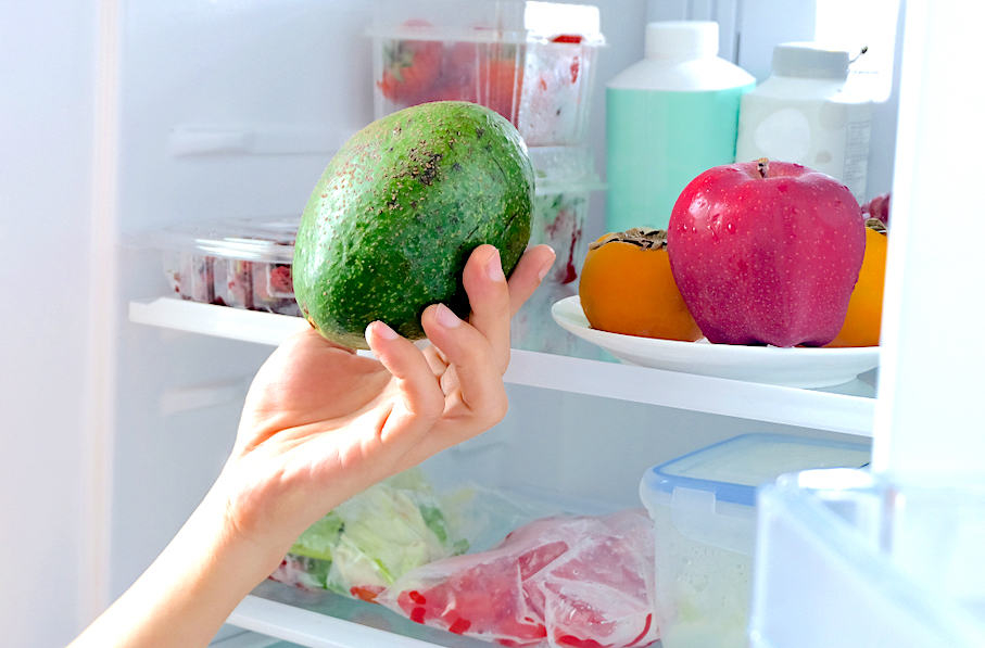 第二型糖尿病別怕吃水果！6種低GI水果這樣吃