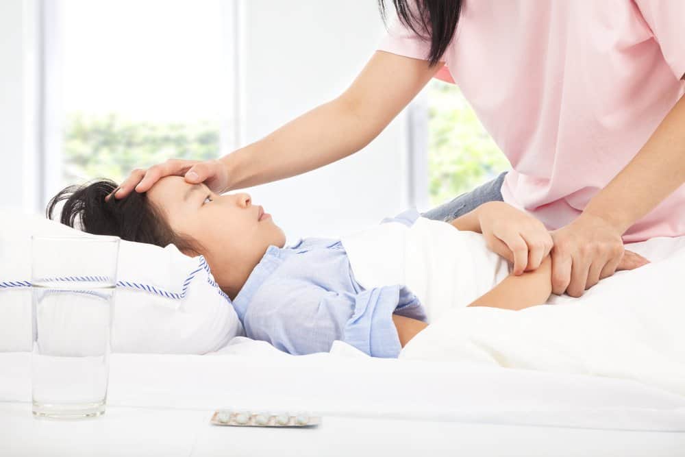 小孩贫血怎么办？了解儿童贫血的原因、症状及治疗
