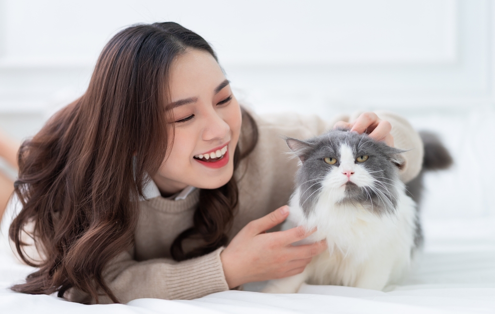 个性如何看大头贴就知道！教你从7种头贴看5种人格特质