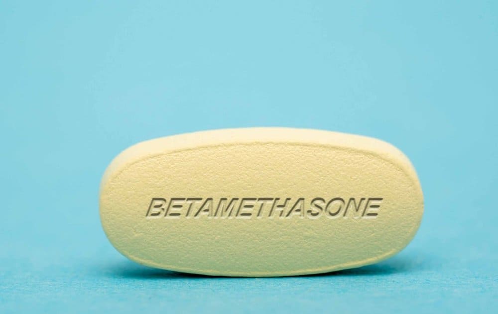贝他每松（Betamethasone）是什么？使用剂量、功效原理、潜在副作用