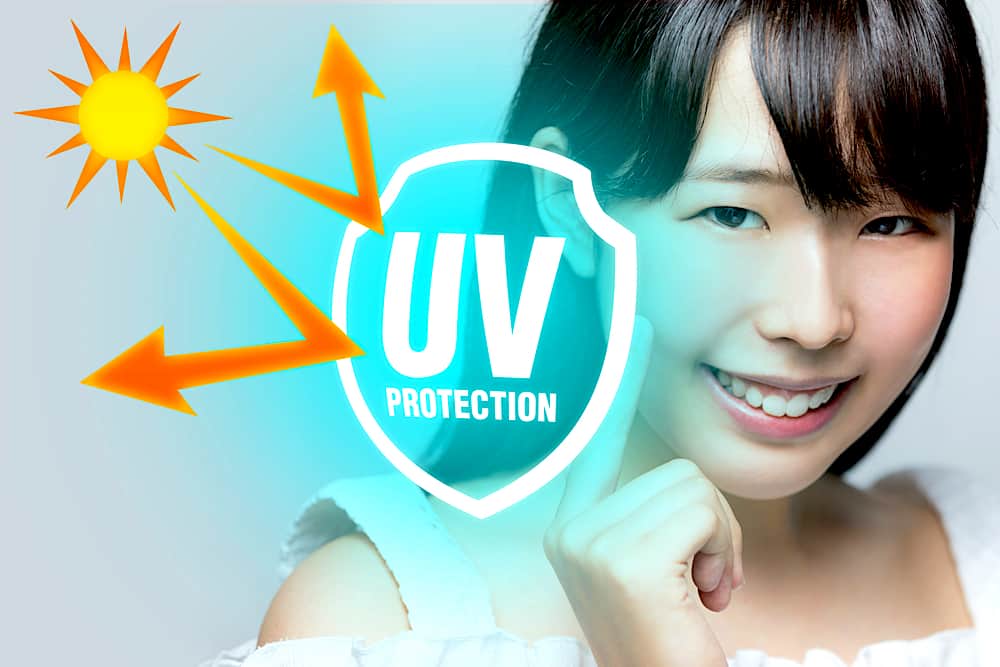 PA、SPF、UVA?一次搞懂防晒乳指标