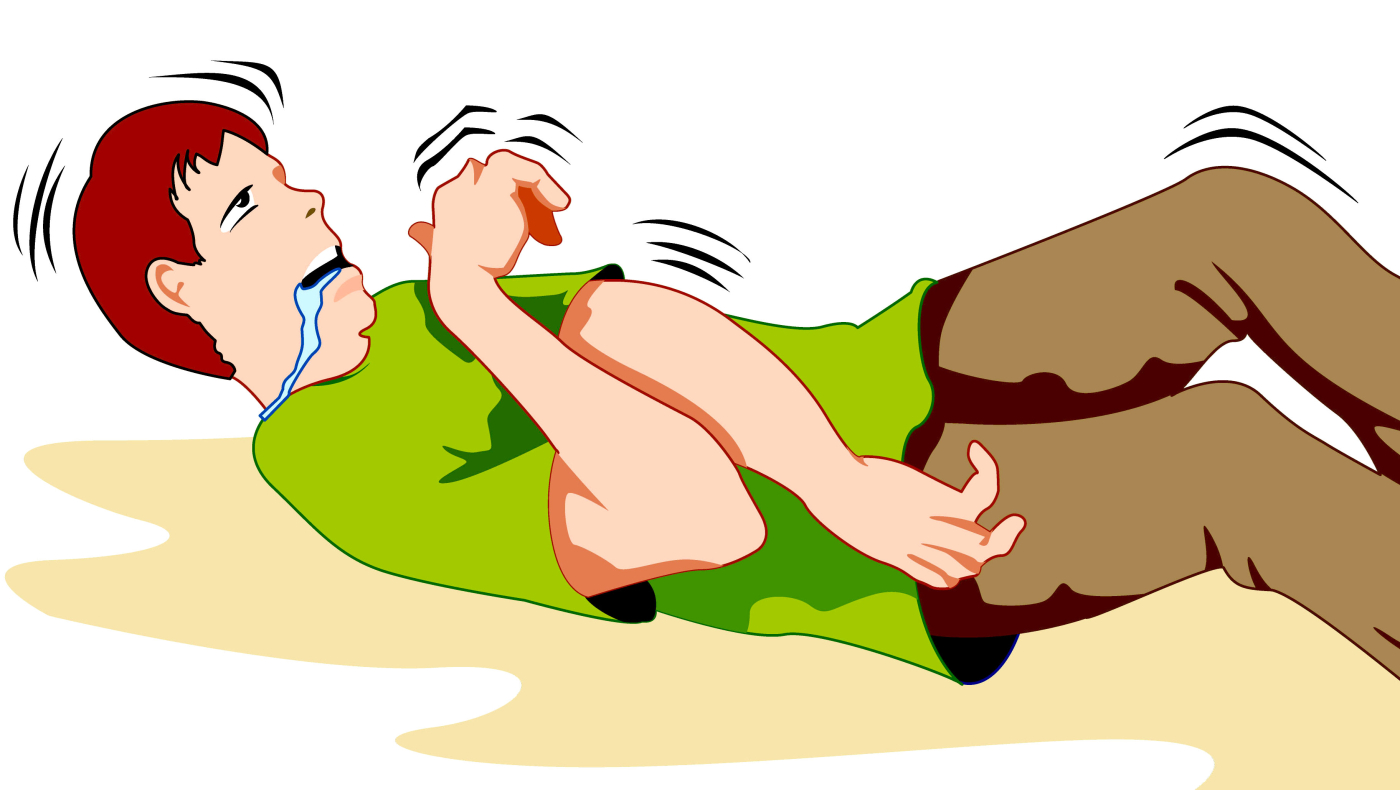 癲癇發作：症狀、原因、診斷、治療