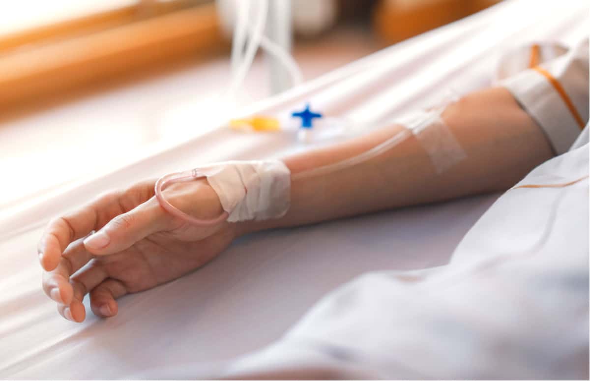 核子醫學檢查｜心肌灌注掃描的用途、須知、風險、流程