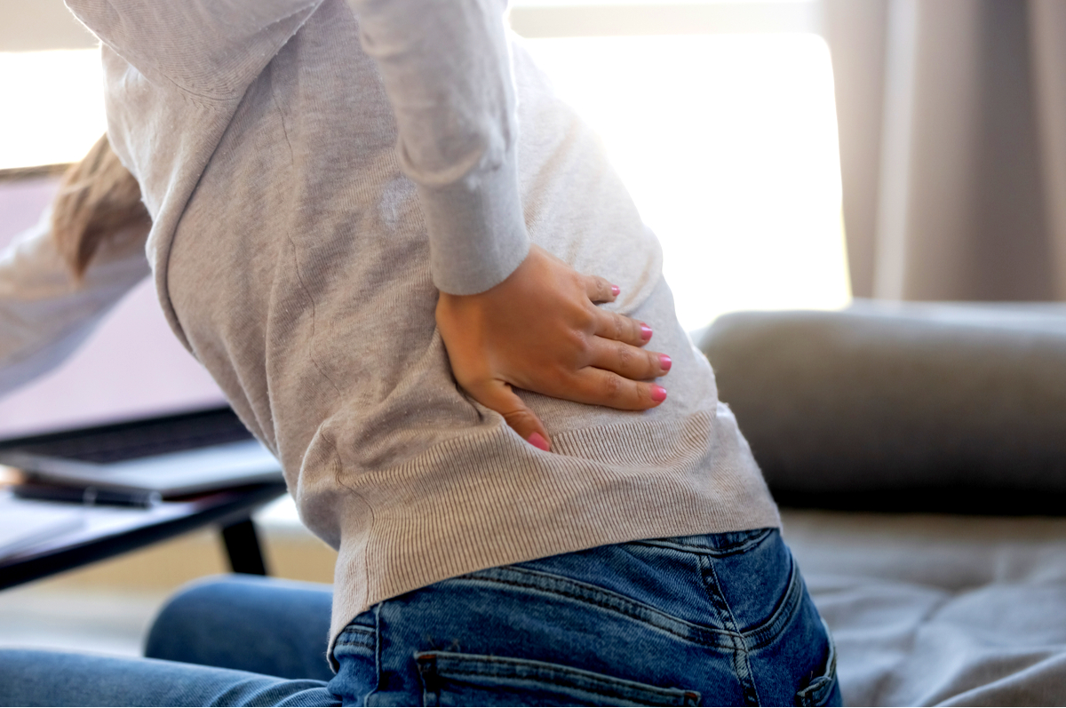 肌肉僵硬：原因、症狀、診斷、治療