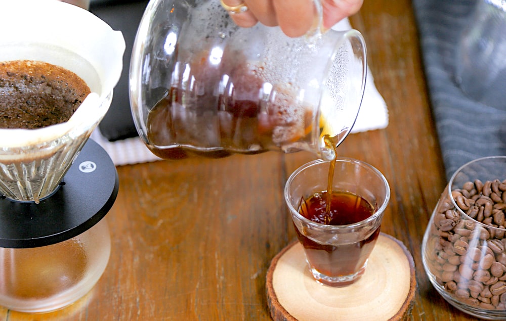 咖啡好處多!提神減肥10大功效,這樣喝咖啡因不過量