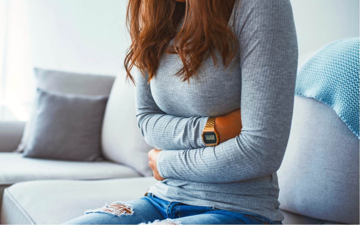 吃完飯也飽太久～消化不良的居家療法