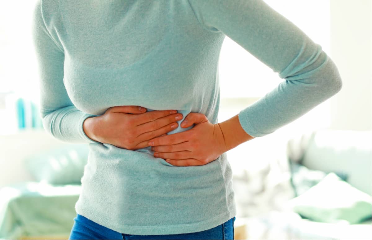 發炎性腸道疾病（IBD）：原因、症狀、診斷、治療