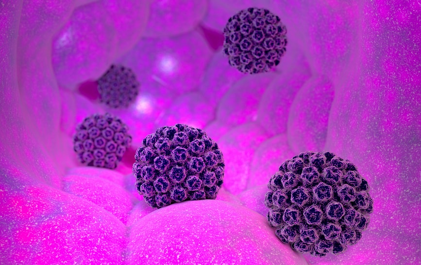 揭HPV病毒3大真相！孕婦小孩也要當心