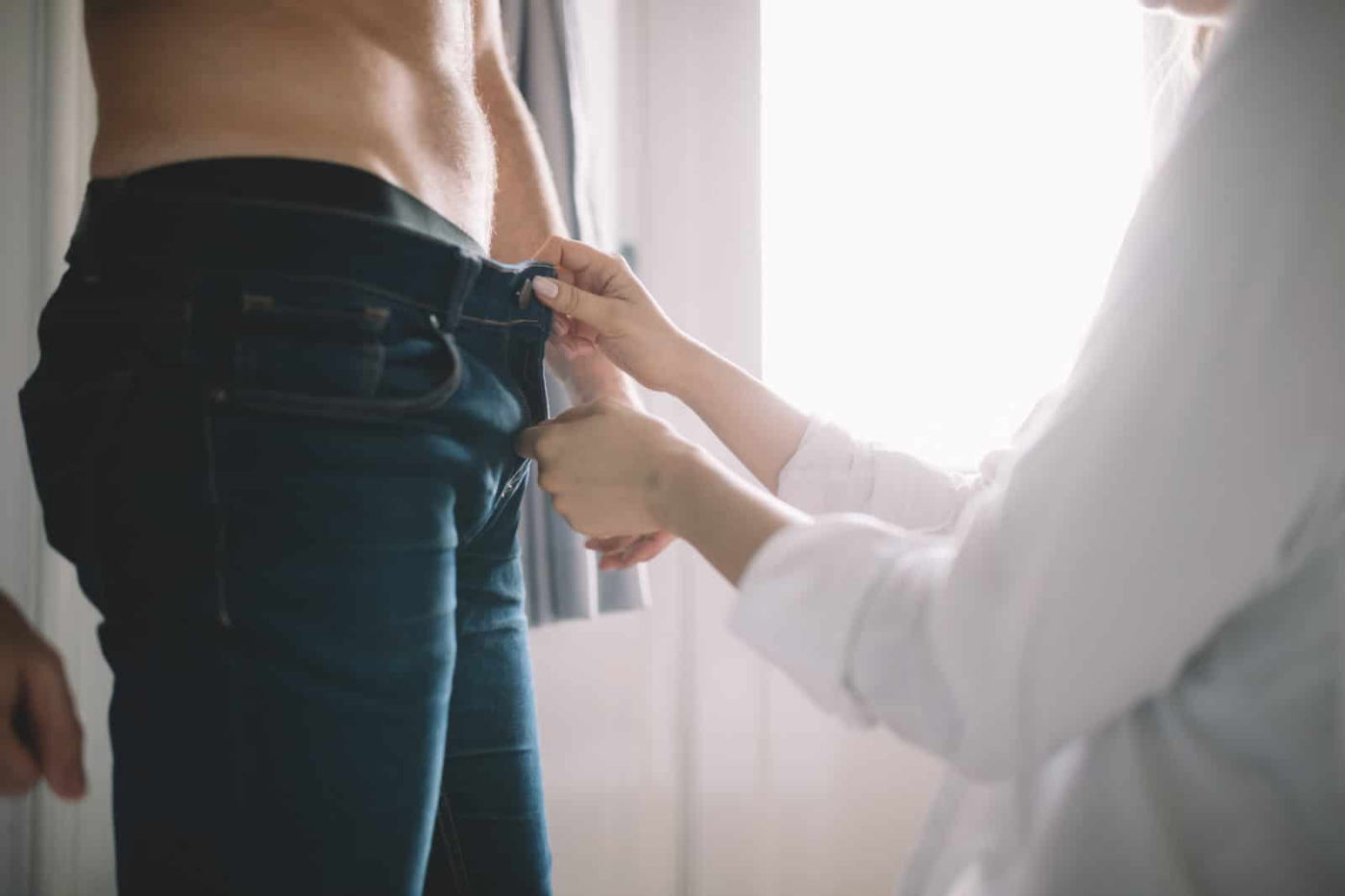 口交風險不容小覷！拒口腔癌性病上門