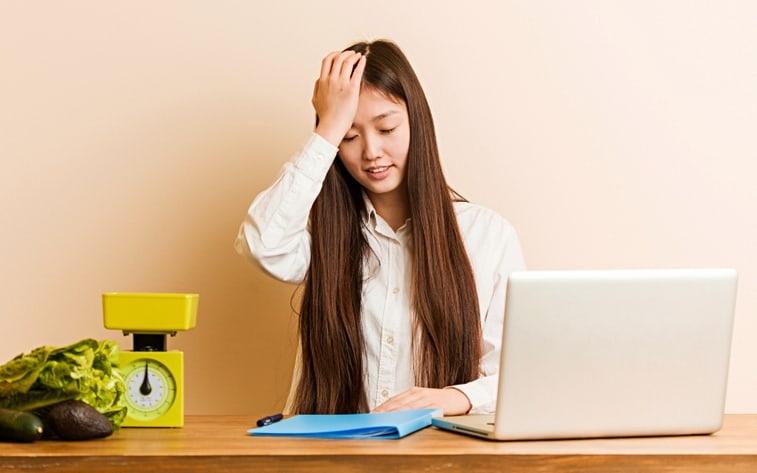 健忘還是癡呆前兆 5原因導致金魚腦 Hello醫師