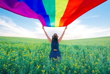 亞洲第一！台灣同志婚姻合法6週年！您該了解的LGBTQIA＋