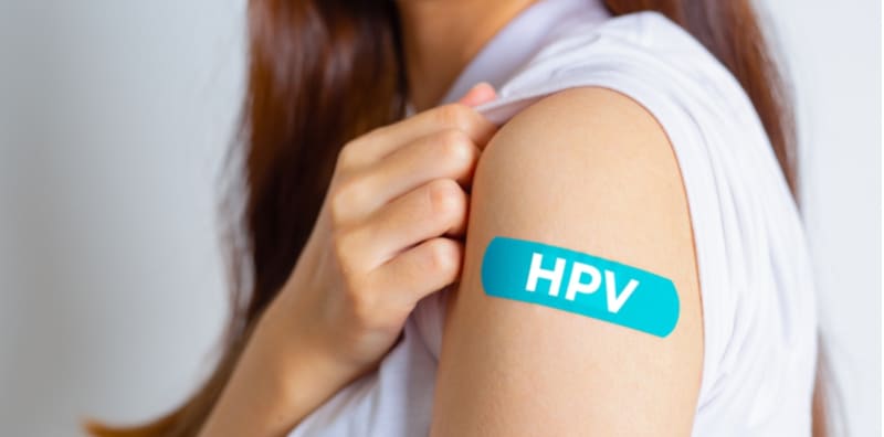 九價疫苗自費價格、副作用？HPV疫苗是什麼、哪裡打、公費對象