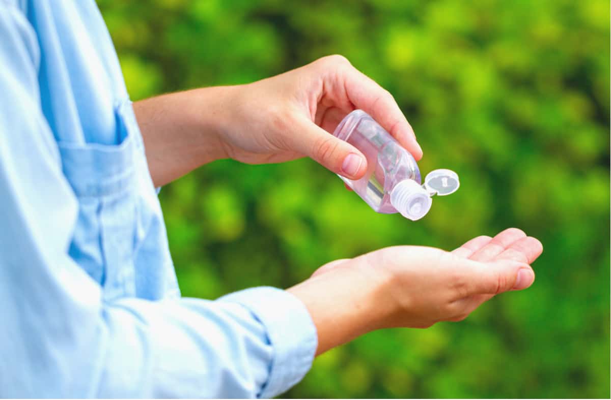 乾洗手和酒精差別?乾洗手成分、原理及4大缺點公開!