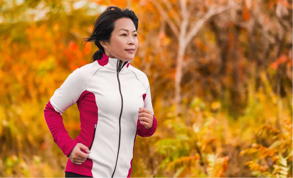 【聽醫師的話】更年期怎麼辦？中醫調養幫你滋陰降火、改善焦慮