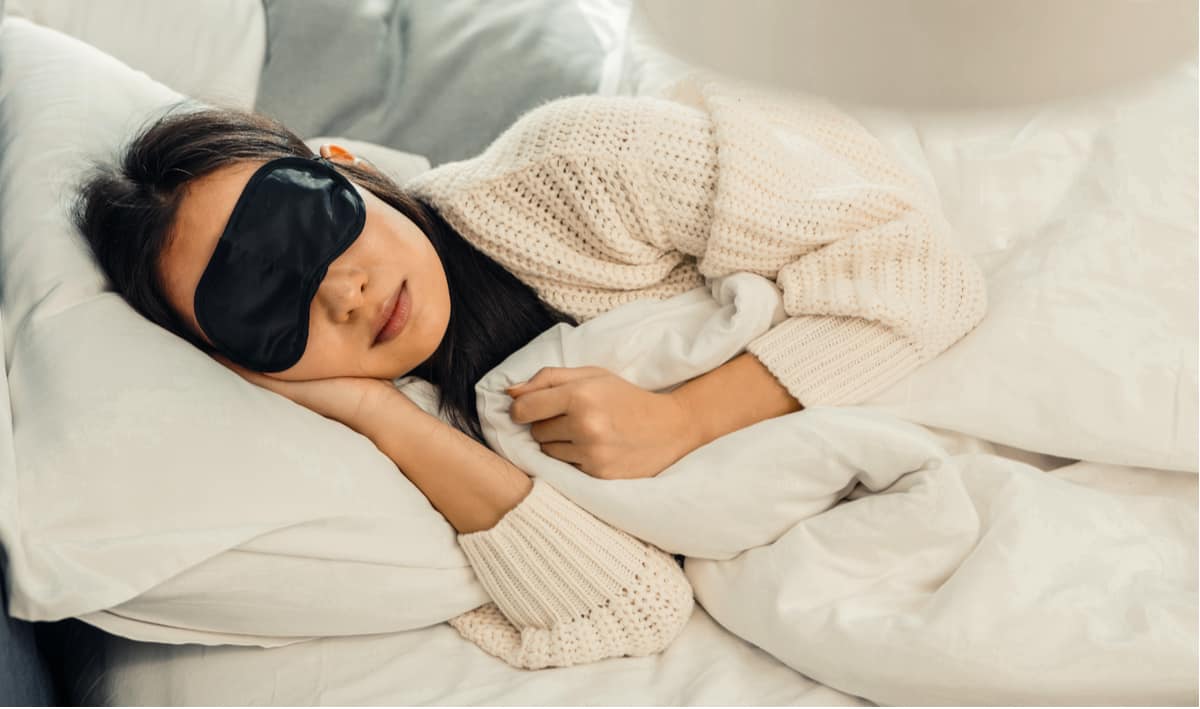 老人一直睡？睡太久竟會導致失智！4方法預防失智症快筆記