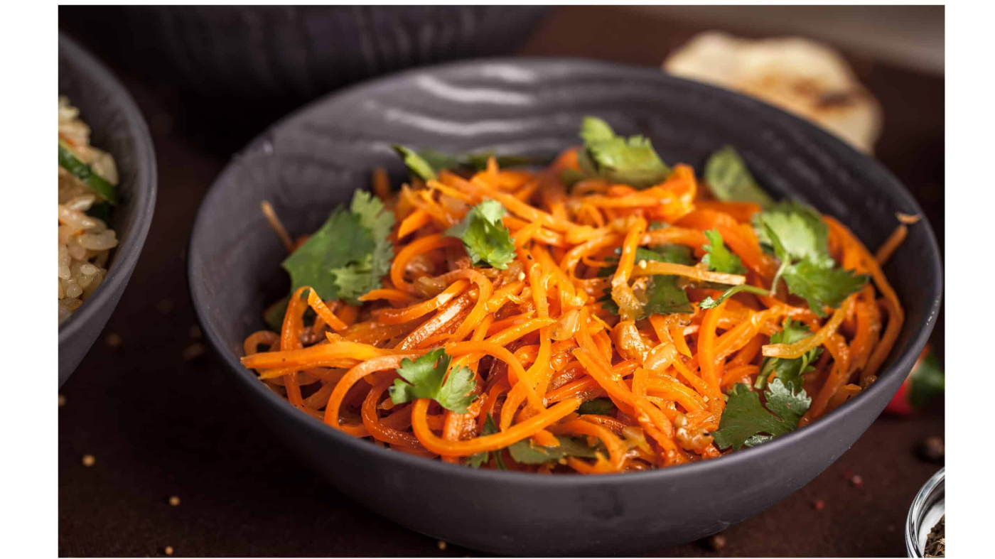 紅蘿蔔6大功效！胡蘿蔔素是什麼？紅蘿蔔發芽可以吃嗎？