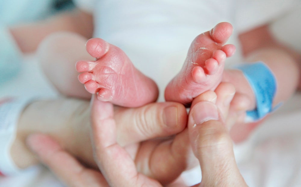 了解玻璃娃娃!脆骨病9成是家族遺傳