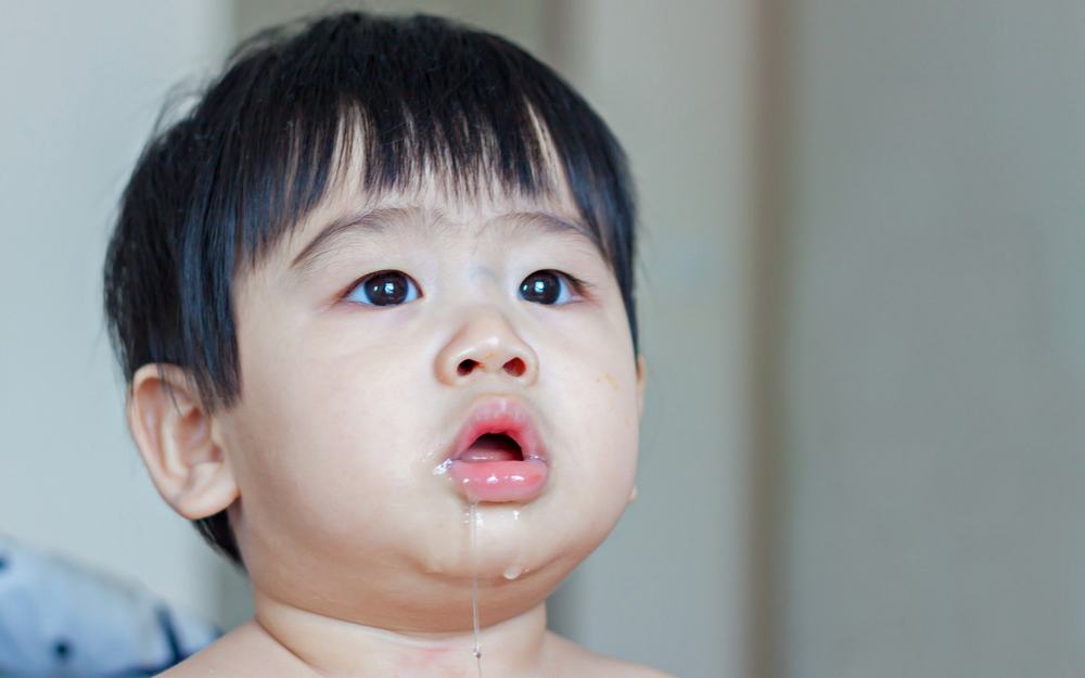 唾液的功能和相關疾病 口水分泌過多過少都不好 Hello 醫師