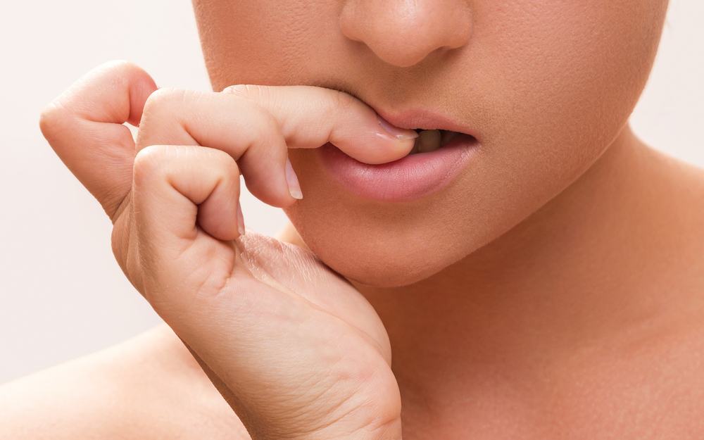 指甲不是口香糖 6方法戒除咬指甲 Hello 醫師