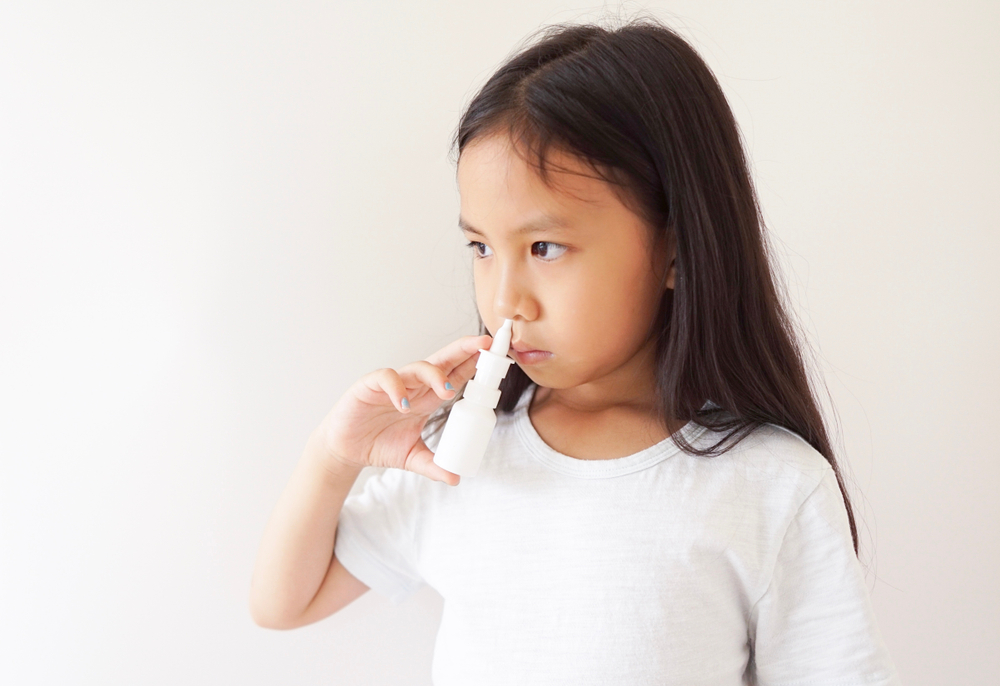 这些眼药水、鼻喷剂“药