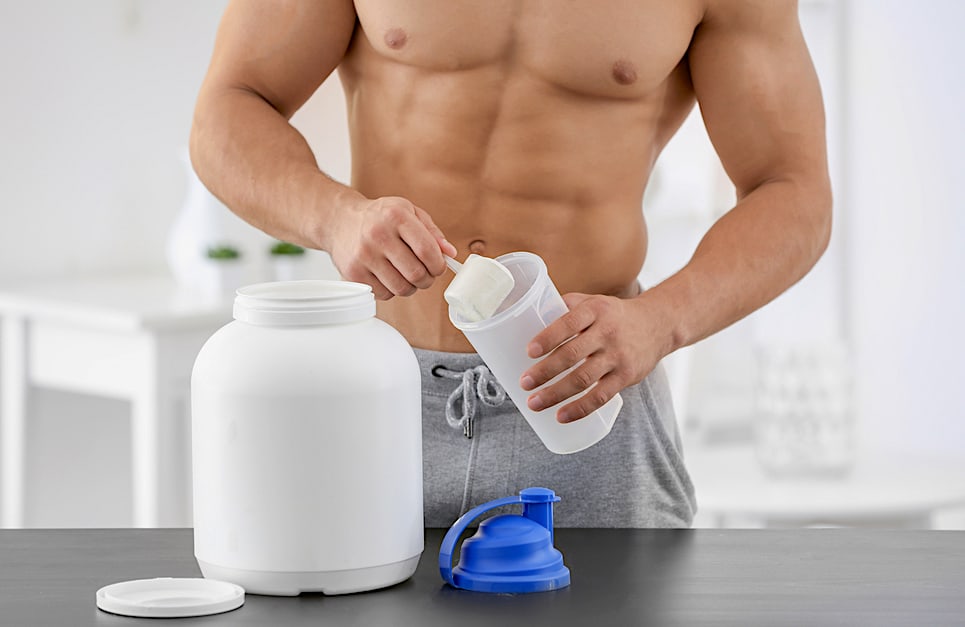 乳清蛋白是什麼？高蛋白4大功效！這樣喝準沒錯