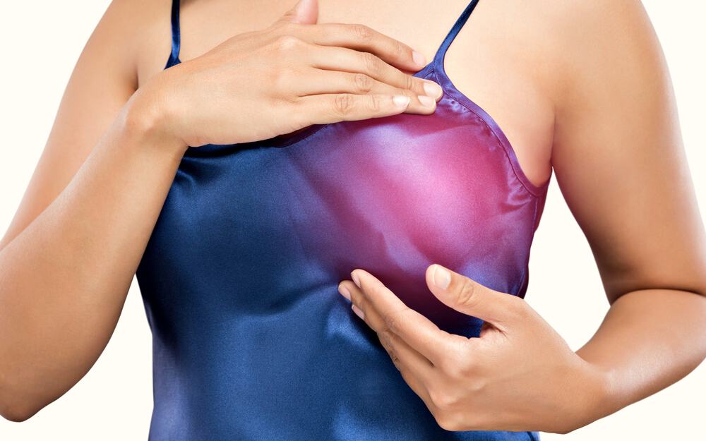 乳癌放射治療：長期與短期副作用一次看懂